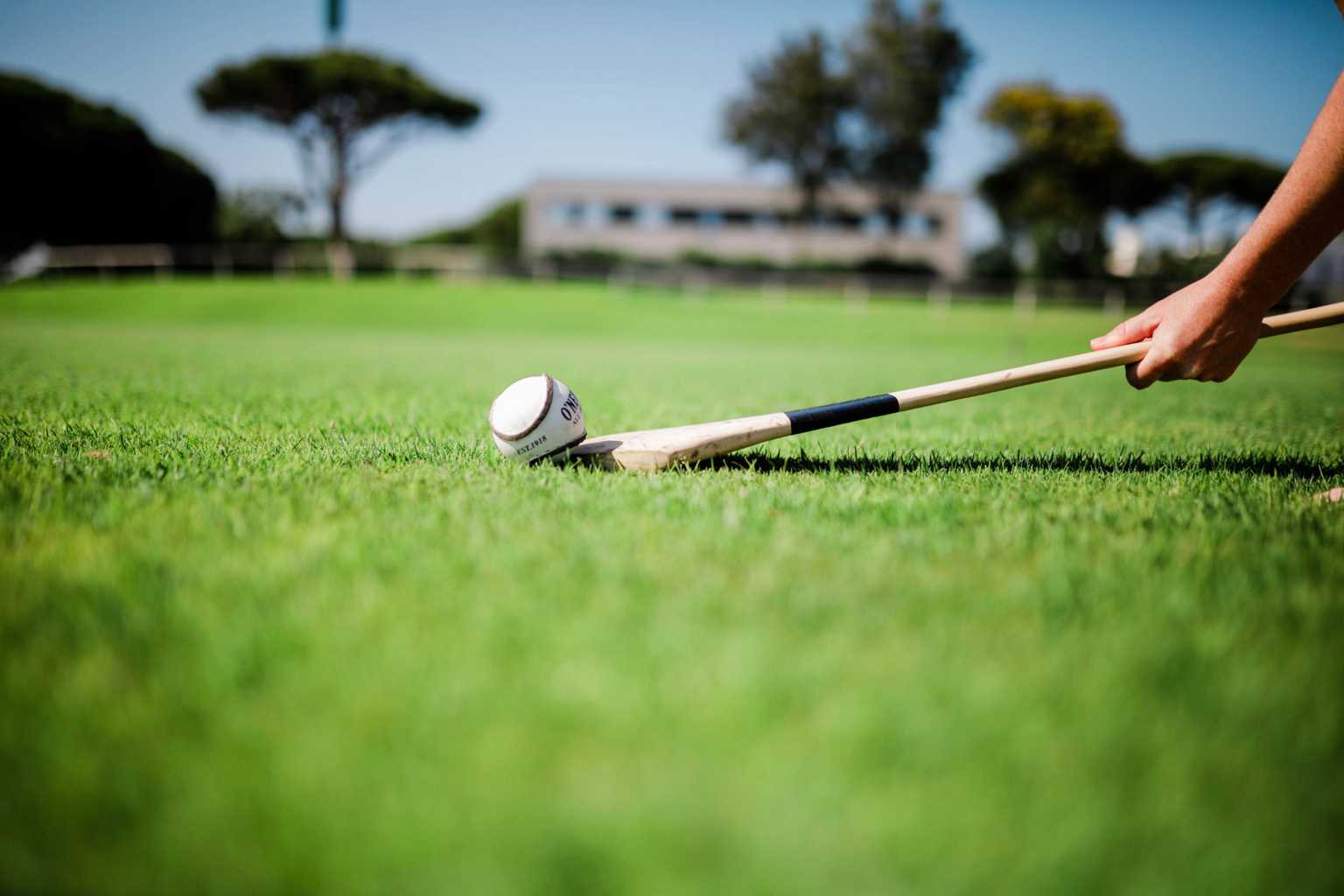 Dublin hurler describes “scary days” he spent in hospital with Covid-19