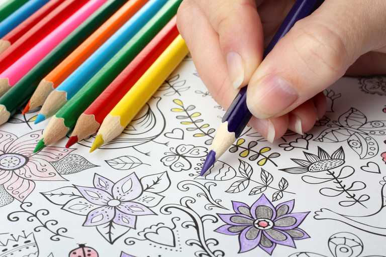 10 activity books for adults that are guaranteed to entertain you