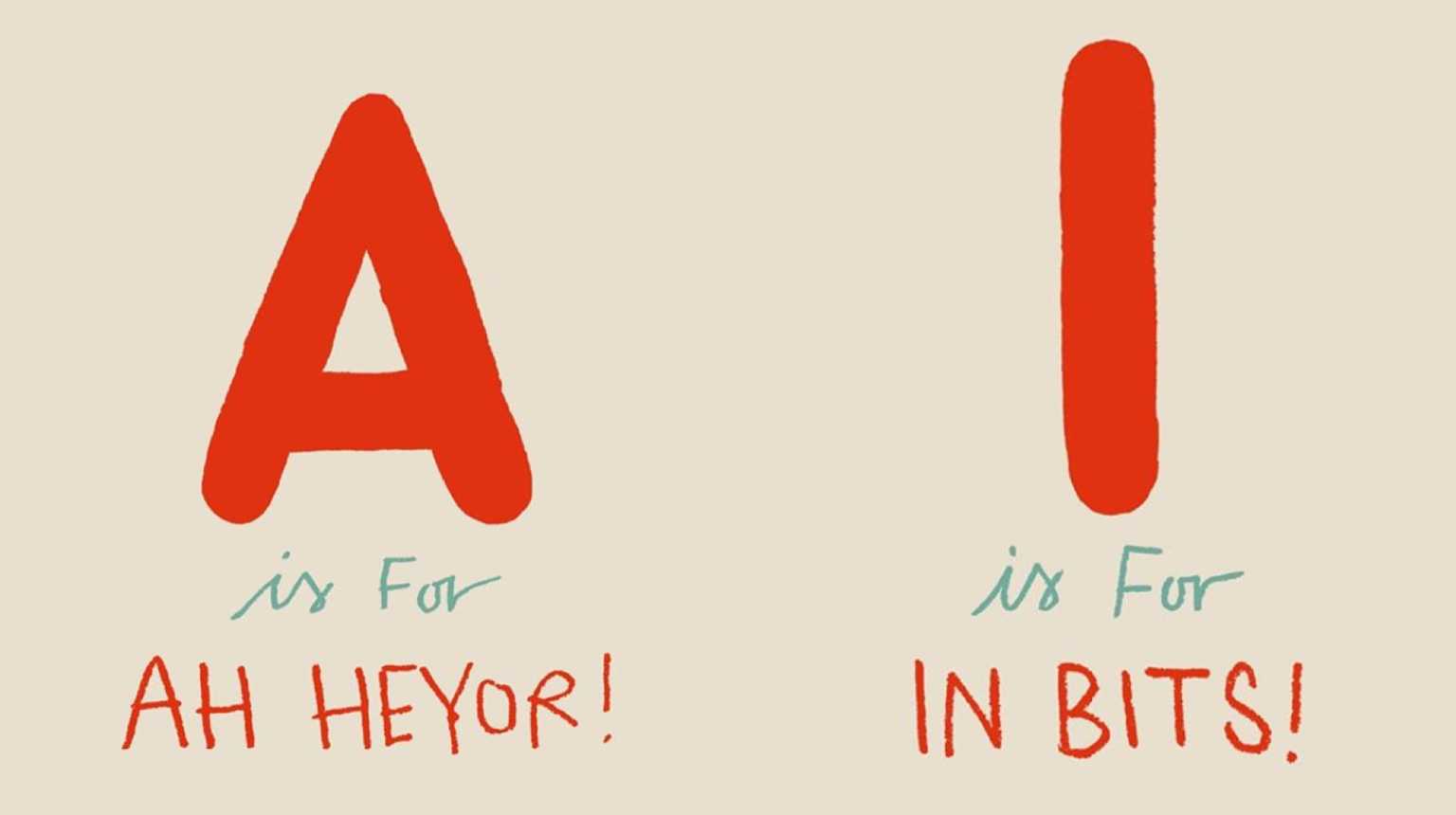 A Dublin artist has come up with an A to Z of Irish slang and it’s hilariously accurate