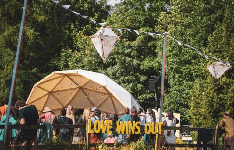 Devo festival season is cancelled? Another Love Story is here to help