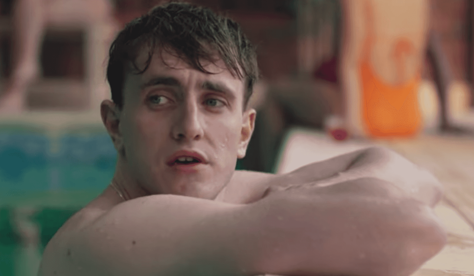 Someone has made an Instagram account for Connell’s ‘wee silver chain’ in Normal People