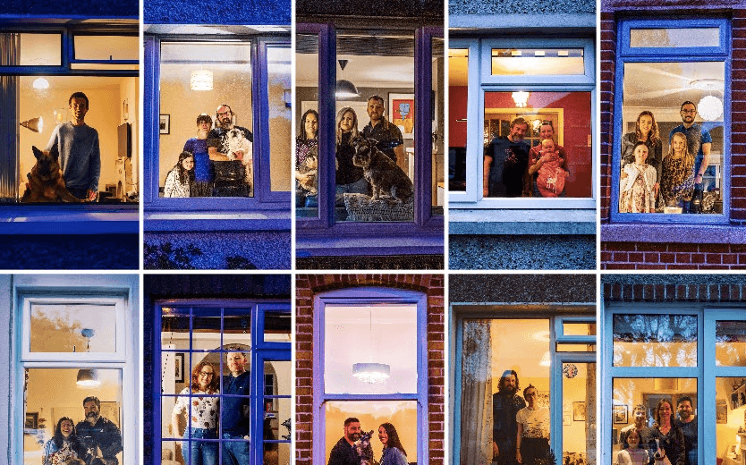 Dublin at dusk – Project by Finglas photographer gains international attention