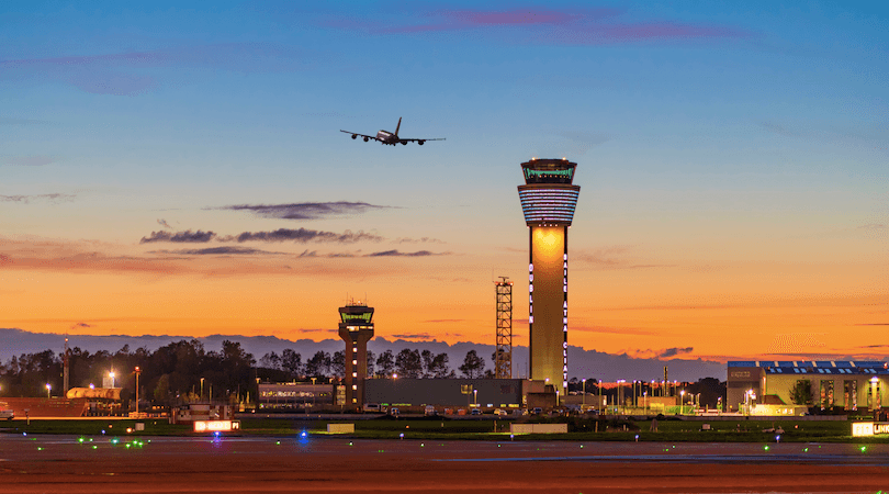 Leo Varadkar has told the Dáil when he thinks air travel will return