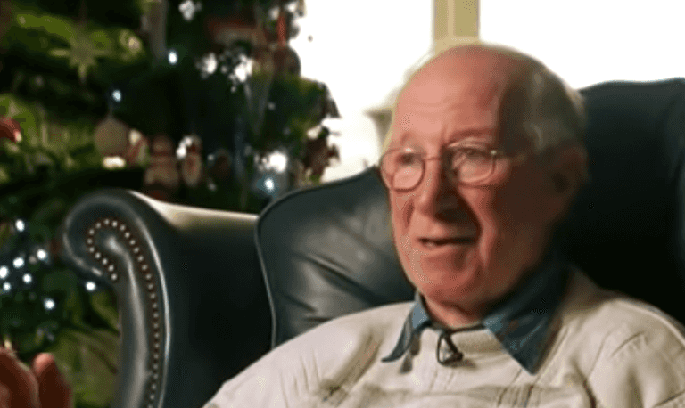 Michael D pens heartfelt letter to Jack Charlton on his 85th birthday
