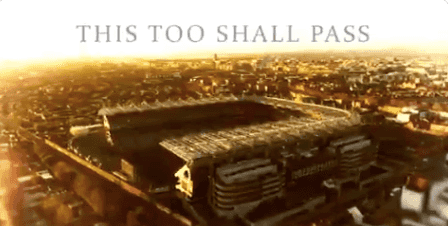 Ah, lads – The Sunday Game promo for our GAA-less summer will have you reaching for the tissues