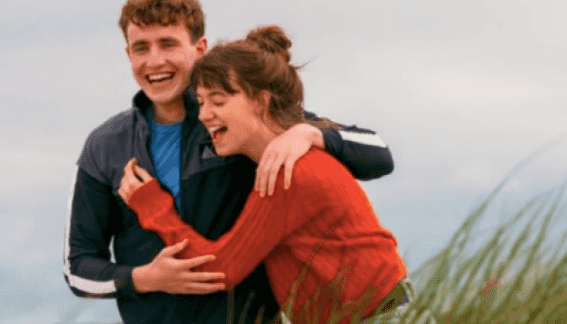 There’s now a Normal People podcast for those who can’t get enough