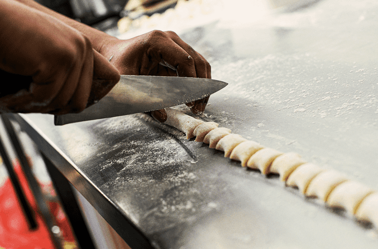 Sprezzatura is back with all your faves – launching new home grocery service