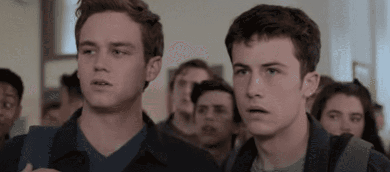 WATCH: First look at 13 Reasons Why season