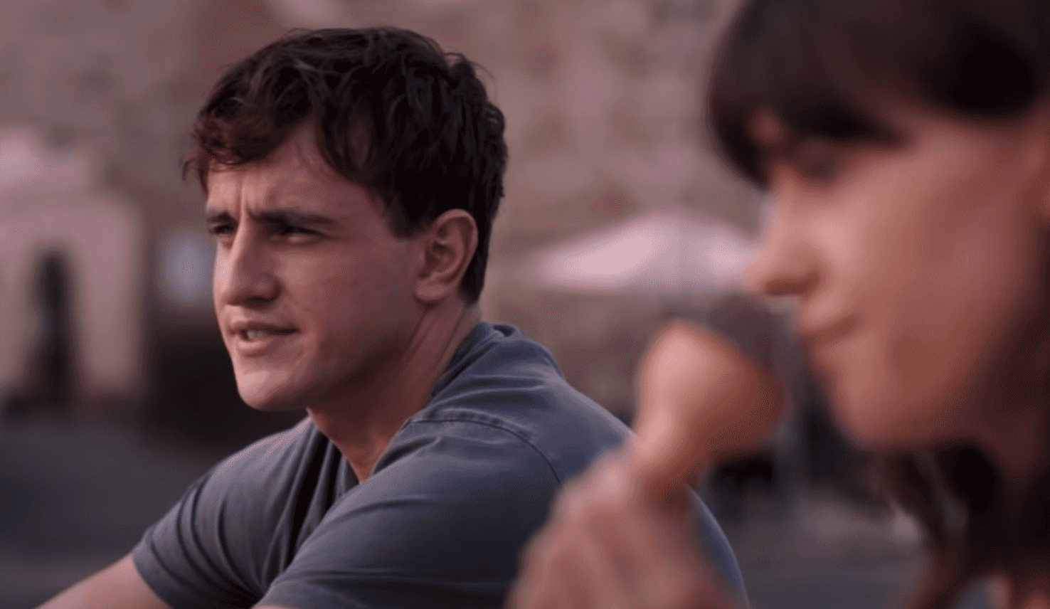 Paul Mescal open to reprising his role as Connell in the future