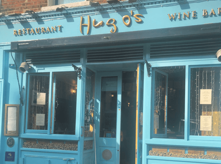 Popular St Stephen’s Green restaurant Hugo’s announces new measures for reopening