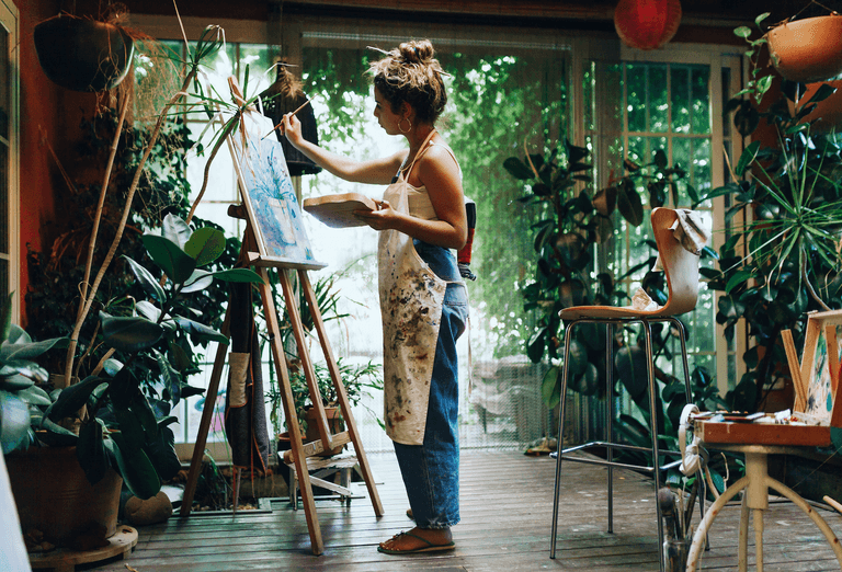 RHA encouraging public to ‘support artists today so that we have art tomorrow’