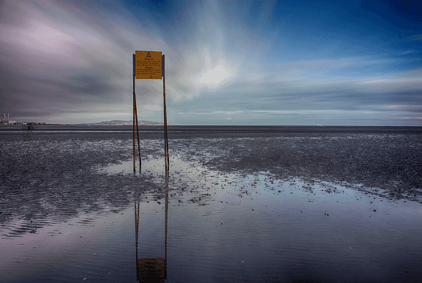 Swimming to be banned at Dublin beach due to poor water quality