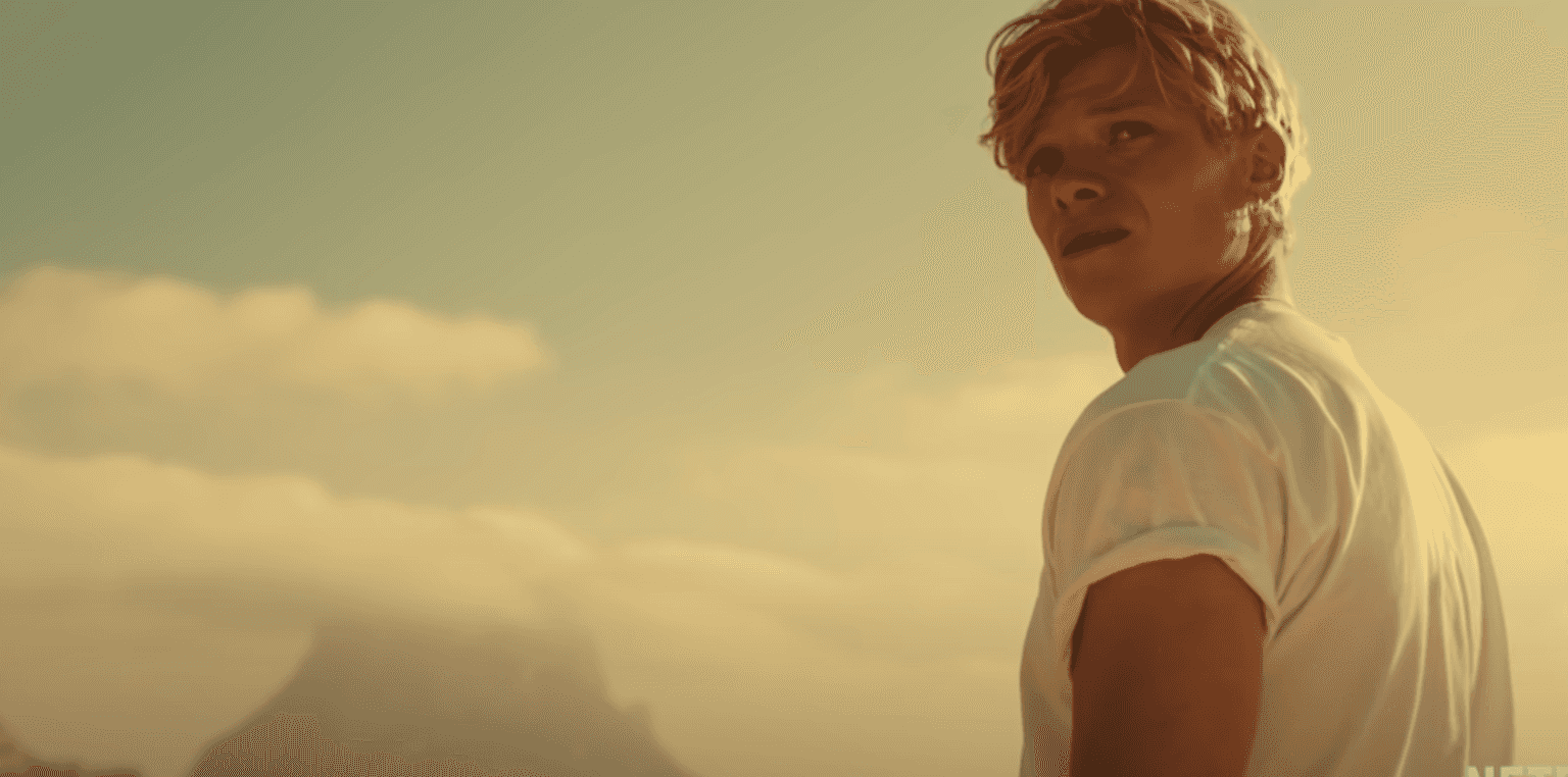 Season 2 of new Netflix hit White Lines reportedly already underway