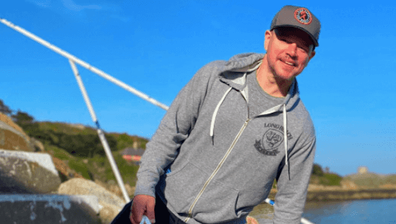 ‘Thanks for putting Dalkey on the world map’ – Locals bid farewell to Matt Damon