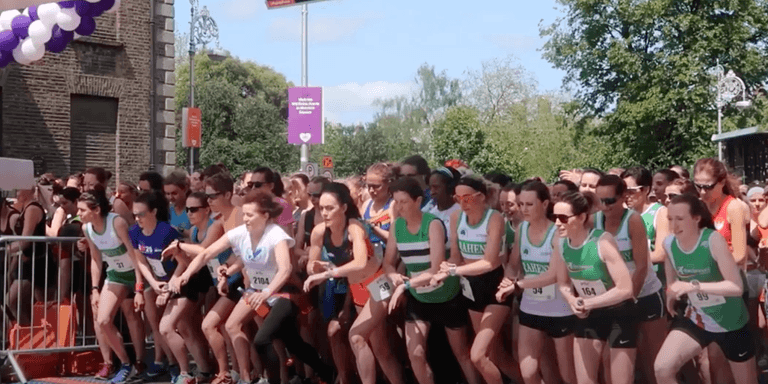 The 2020 Women’s Mini Marathon has officially been cancelled