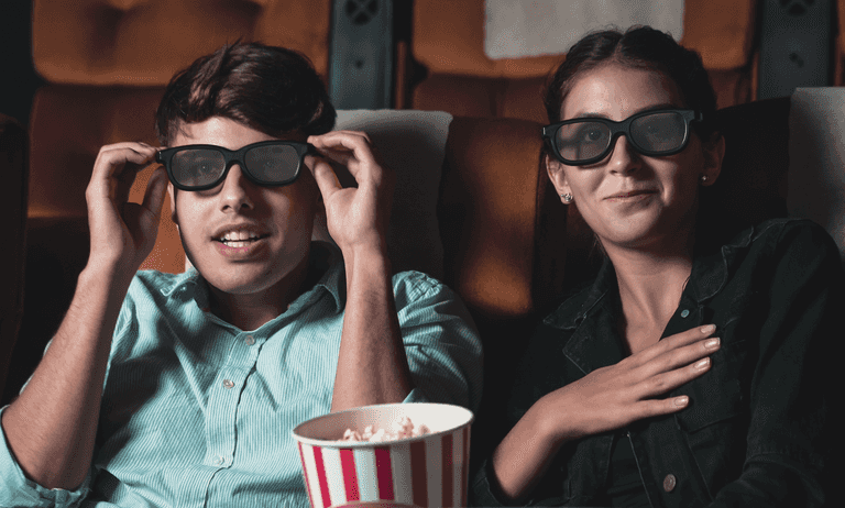 Some Dublin cinemas could be reopening early