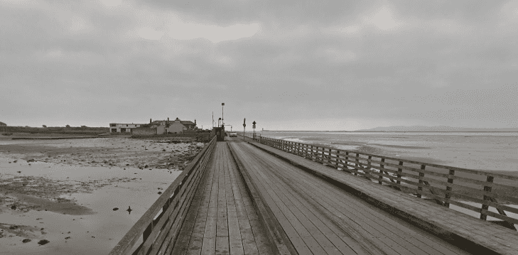 Gardai announce Bull Wall Bridge will be temporarily closed to motorists