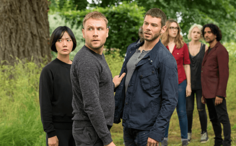 14 underrated shows on Netflix that are well worth a watch