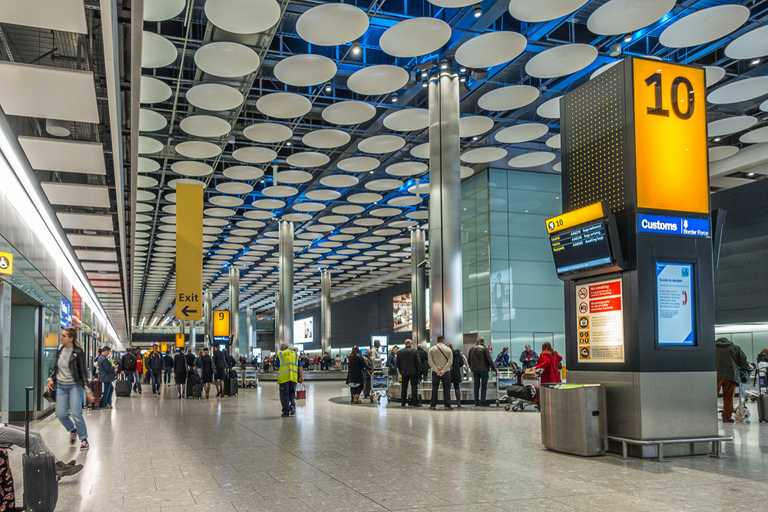 Irish travelling to the UK won’t have to self-isolate after arrival