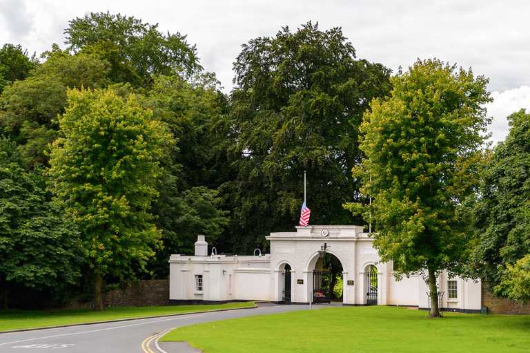 A number of George Floyd solidarity demonstrations are being organised for Dublin