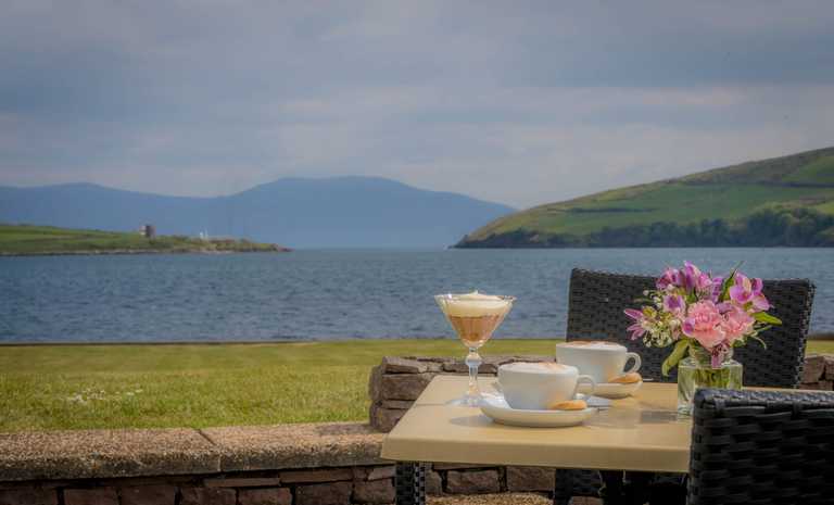 WIN: Two night B&B stay and dinner from Select Hotels of Ireland