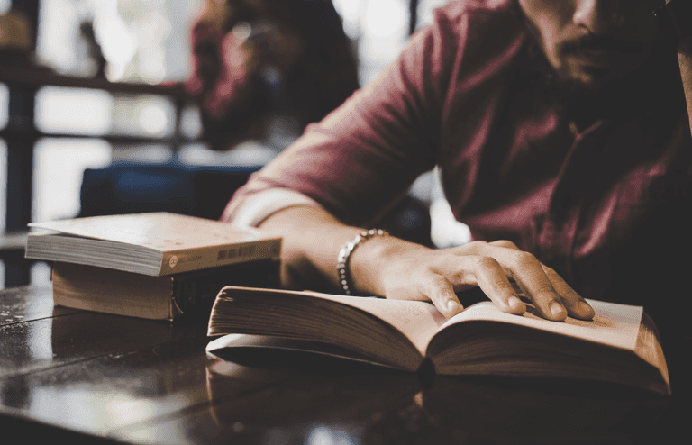 Reading list – Books to help you better understand racism