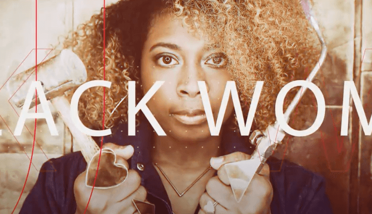 She Did That – The Netflix documentary about Black women entrepreneurs