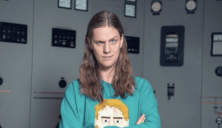 The Icelandic Eurovision entry has confirmed a 2021 gig at the Olympia