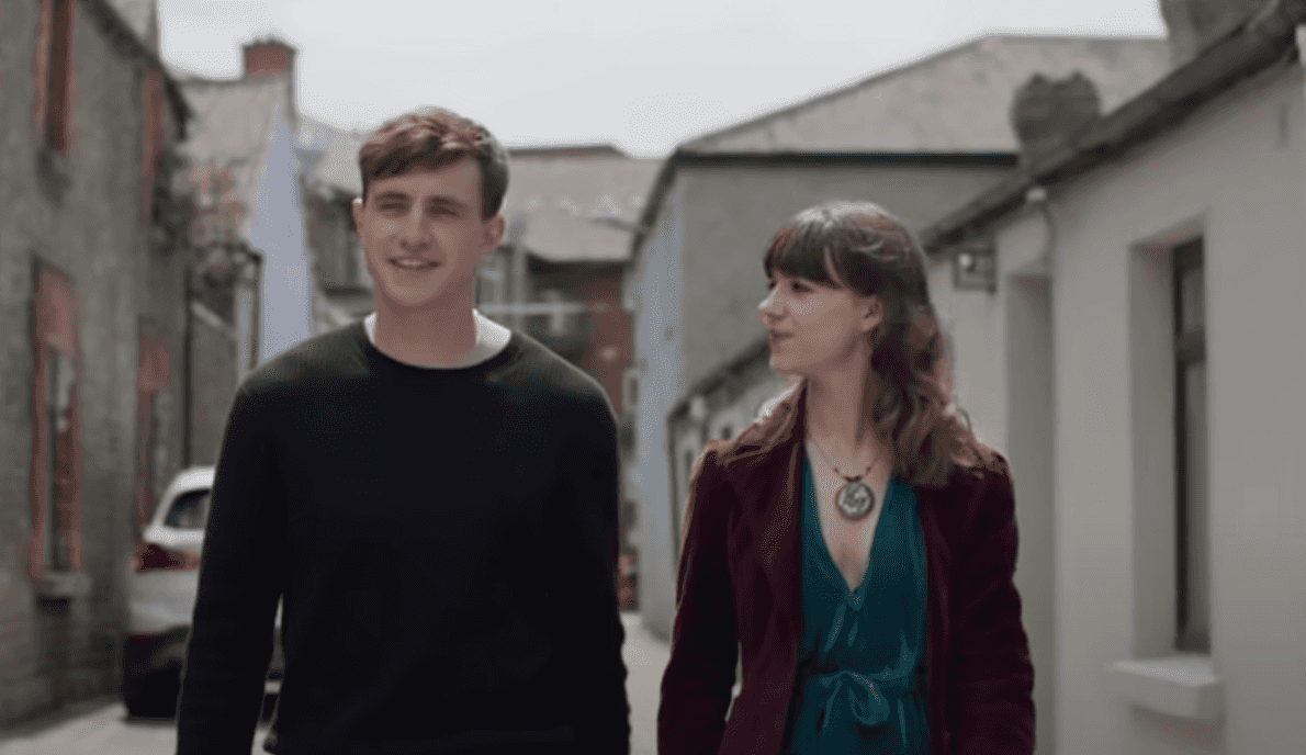 Normal People series ends on a high boasting over 3million streams on RTE Player