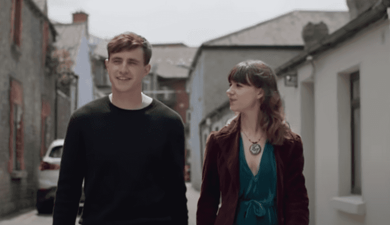 Normal People series ends on a high boasting over 3million streams on RTE Player