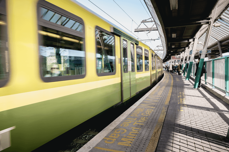 Normal public transport timetables to be in effect from Monday