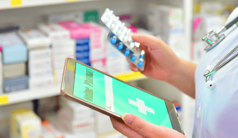 Dublin pharmacy launches pioneering new video-call service