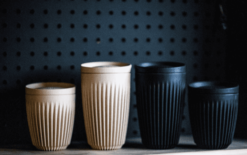 Cloud Picker Coffee is taking reusable cups once again