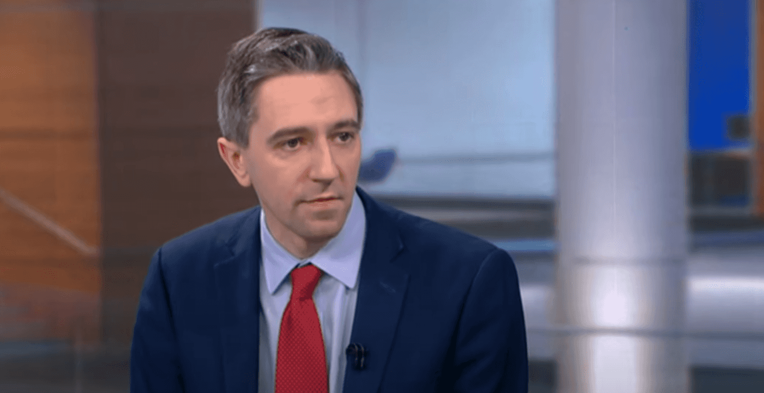 Harris: ‘Great day for our country’ but it’s a marathon, not a race