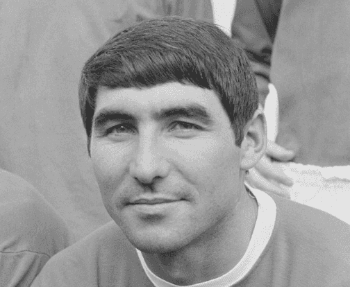 Tony Dunne – Tributes pour in for Manchester United’s ‘quiet Dubliner’