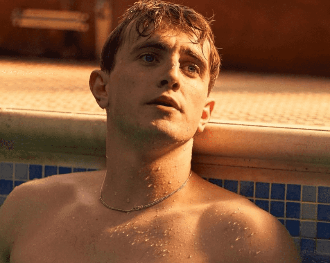 Paul Mescal raises over €70k for Pieta House by raffling off personal chain