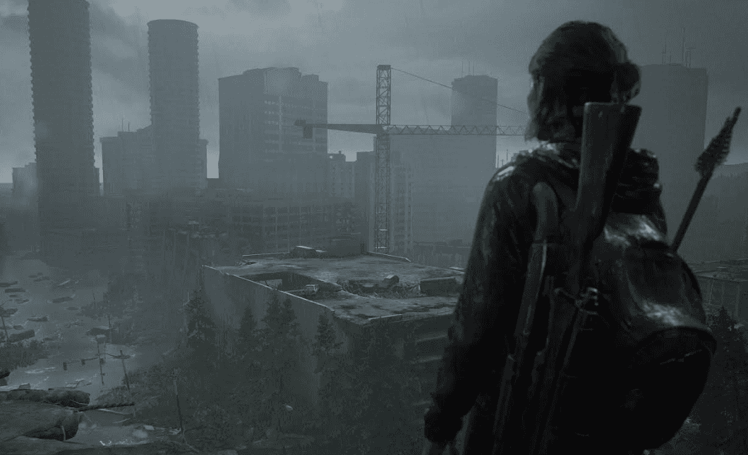 The Last Of Us Part II is an anxiety-inducing masterpiece