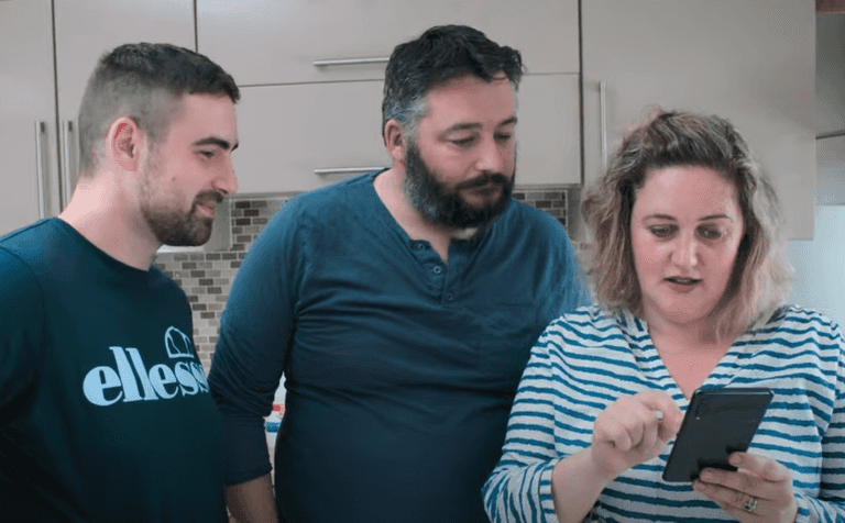 RTE looking for singletons to take part in second season of Pulling With My Parents