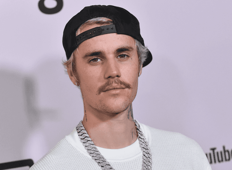 Justin Bieber calls on Irish singer to use her platform and support Black Lives Matter Movement