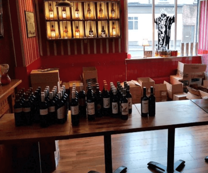 New Dublin pub innovation could be the way forward