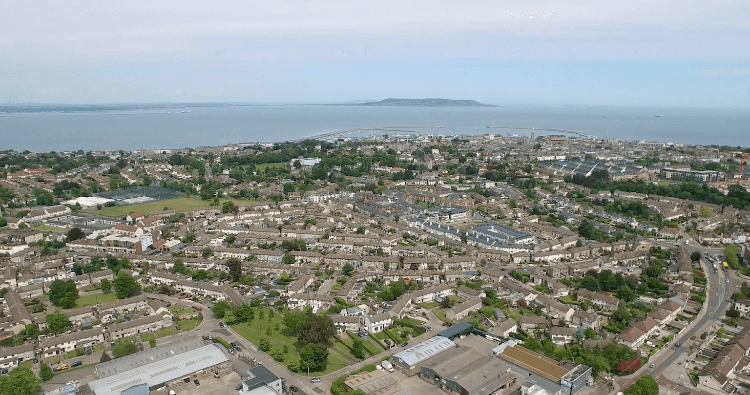 World’s first BBQ drone delivery landing in Ireland tomorrow