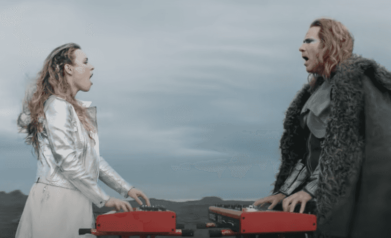 WATCH: First look at Will Ferrell’s upcoming Eurovision movie