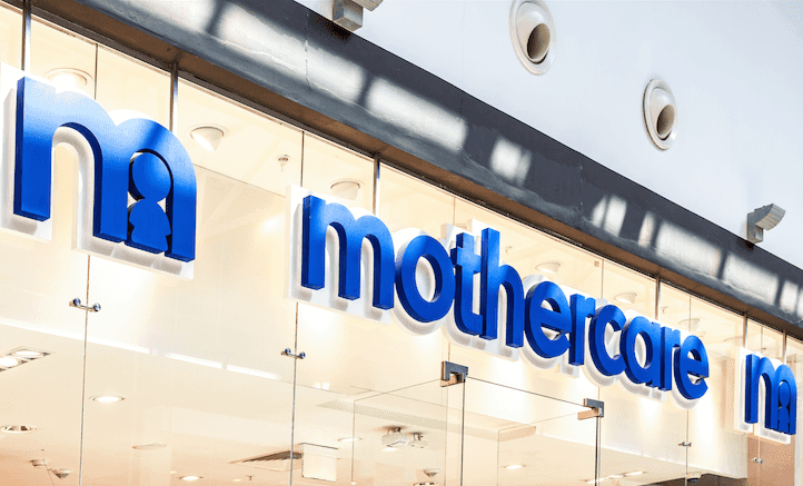 Mothercare placed into liquidation with 14 Irish stores to close