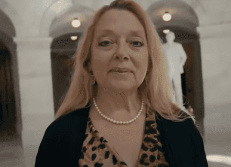 Carole Baskin tipped for I’m A Celeb appearance