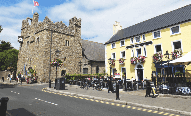 Beloved Dalkey pub announces permanent closure after over 200 years