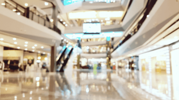 Dundrum Town Centre unveils new queueing system for Penneys