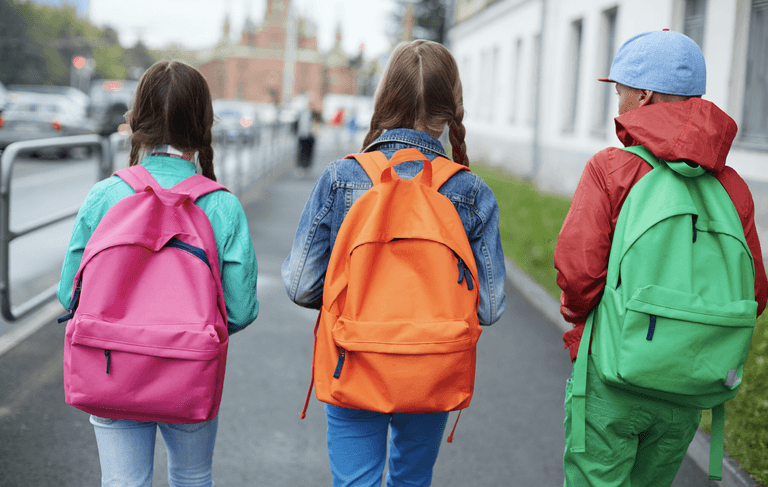 Calls for NTA to temporarily pedestrianise streets for schoolchildren