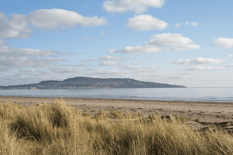 Swimming ban in place for three Dublin beaches over sewage concerns