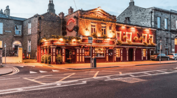 McGowans: “Our famous party atmosphere will be back on June 29”