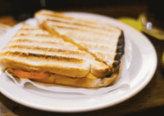Grogans will be giving out FREE toasties from their door this Thursday